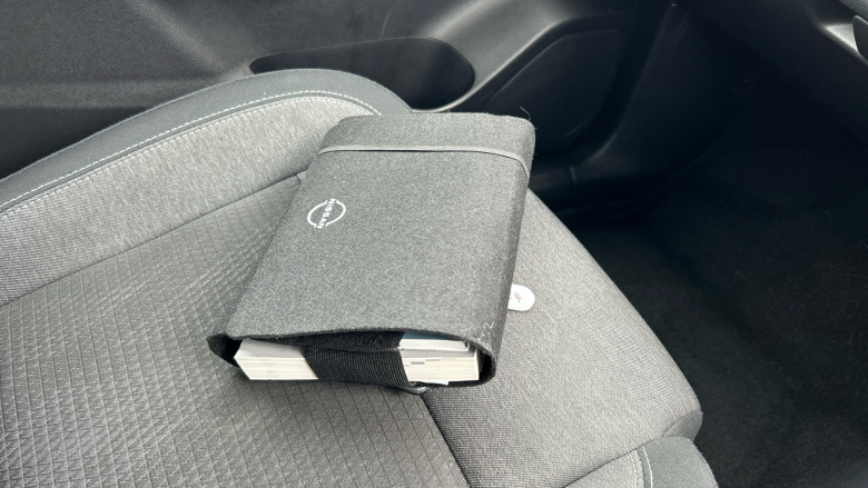 Nissan Qashqai 1.3 DiG-T MH 158 N-Connecta 5dr Xtronic Petrol Hatchback